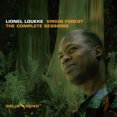 Lionel Loueke: Virgin Forest (solo version)