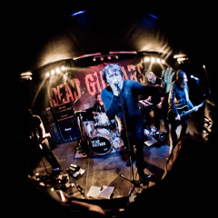 Dead Guitars - Dead Guitars (live @ zirkus messajero) dec2012