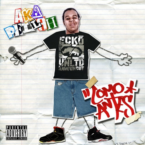 Como amigos - Akapellah