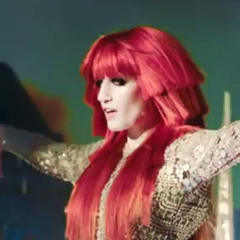 Say My Name (Florence + the Machine - Spectrum)