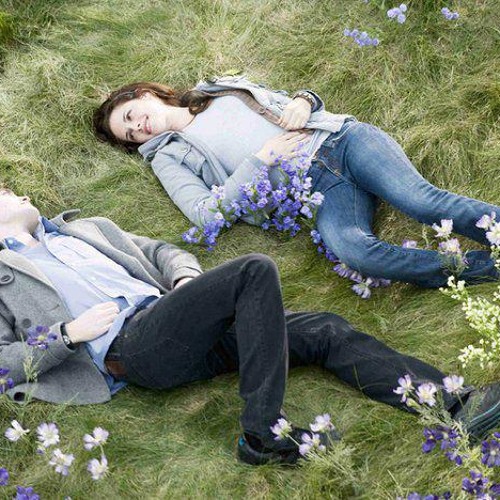 انتى بعدك حلوه وسيرتى احلى بصورت - طفل صغير