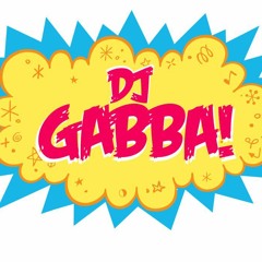 Dj Gabba - Dembow 2k13 (LIVE SET)