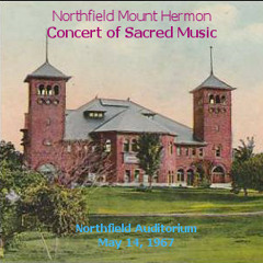 10 Northfield Benediction