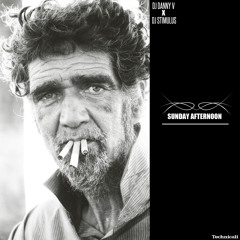 DANNY V X STIMULUS-SUNDAY AFTERNOON MIXTAPE