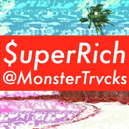 #SUPERRICH
