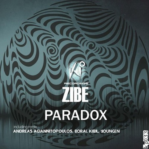Zibe - Paradox (Youngen Emotion Mix)