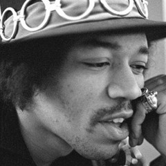 Jimmy hendrix