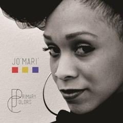 VI -For Love - Jo'Mari'