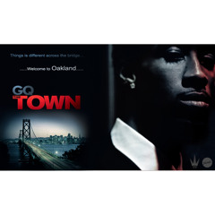 GQ - The Town (Produced by 9th Wonder)