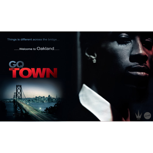 GQ - The Town (prod.  9th Wonder)