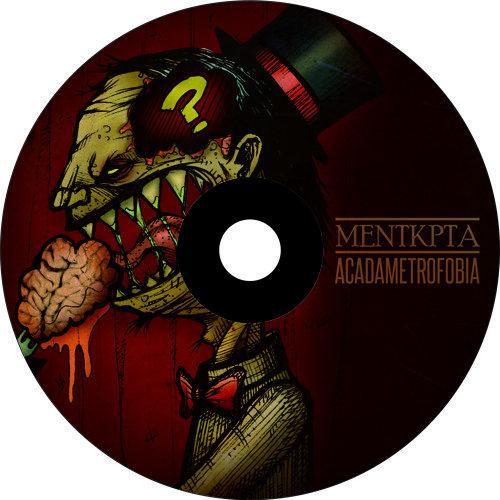 13 - Mentekpta -  Hipocresia Sensata (Prod. Dem)