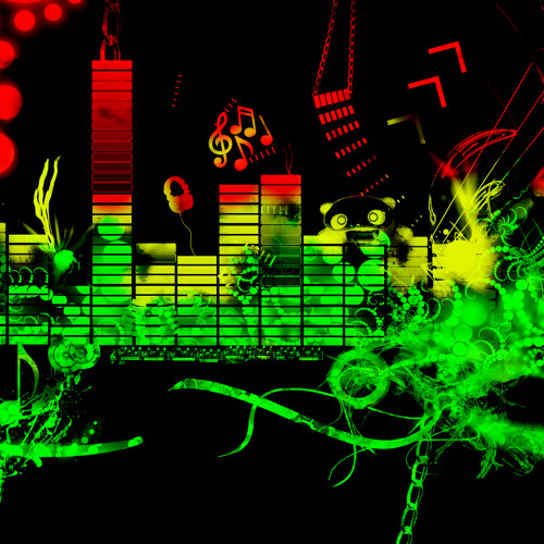 DeR InDaa- Rudi´s Kleine Garten Session 23.09.2012