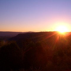 The Valley of Love
