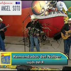 Lujos Del R - Los Remendados Del Norbel