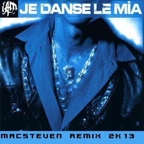 I AM vs Dj GETDOWN vs  BUNTE BUMMLER - Je Danse Le MIA Of Moons (Macsteven Remix 2k13)