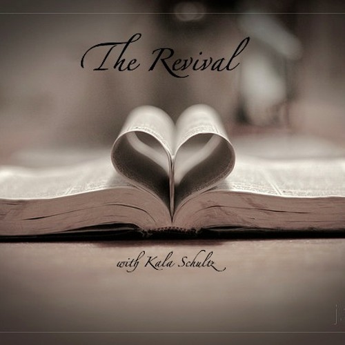 Stream The Revival by kschul0540 | Listen online for free on SoundCloud