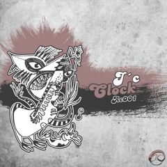 J´c - Clock
