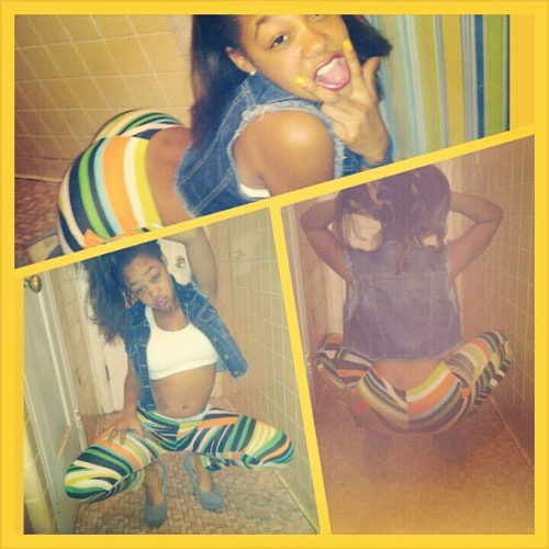 Shake That "Twerk Team Anthem" (Preview) - @DrewTheClubHead & @MrCLUBHEAD