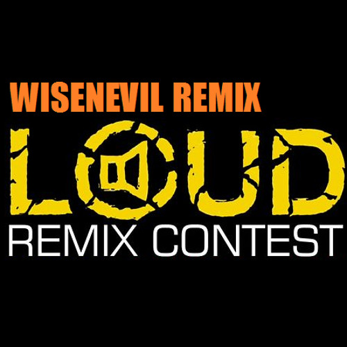 Loud - Small Talk (WISENEVIL RMX) (2013)