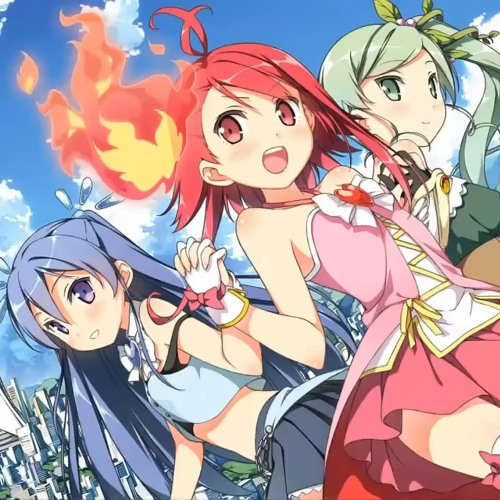 Stream Prism Nana Project 01 PV by Holic_2068 | Listen online for