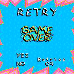 Retry? - Jeesh