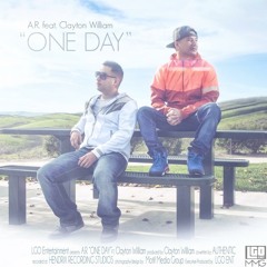 One Day - AR ft. Clayton William