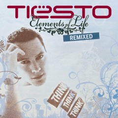 Everything (Cosmic Gate Remix)