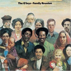 O' Jays *DRAFT* (Instrumental)