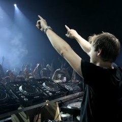 Progressive house&club mix