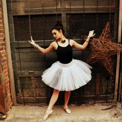 She Danced Across The Floor