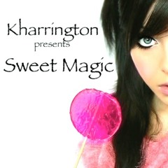 Kharrington presents - If You Feel It - OUT NOW ON ITUNES!!!!