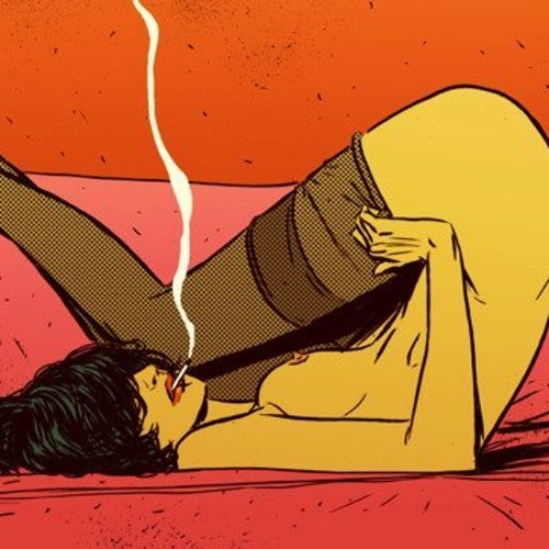 Smokalicious: Beat Mix 1