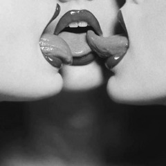 May i see your giant tongue ?