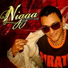 95 - NIGGA - QUIEN NO LLORA POR AMOR' ( DJ KRAZH VANESSA'MIX ) IN 13