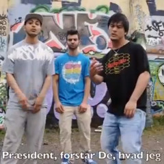 Afg rap .mr.president .faryad ft mehran ft habib