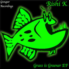 Rishi K. - See You Again (Gion Remix)  //  Grouper Recordings