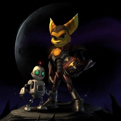 Menu Theme (Ratchet and Clank Mockup, Loop)