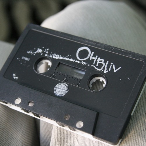 OHBLIV - Spectrum