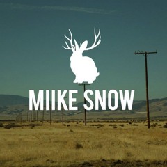 Essential Miike Snow Mix