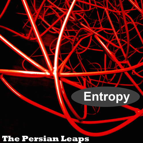 The Persian Leaps - Entropy