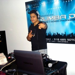 REMIX SOLO UN CARIÑO FEAT GRUPO NICHE FT DEEJAY DIEGO FER