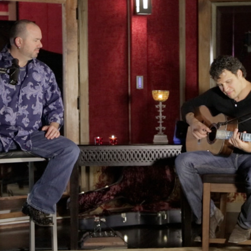 "Blackbird" - Soleil Moon  Produced and Mixed by Craig Bauer