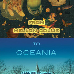 Smashing Pumpkins From Mellon Collie To Oceania with Billy Corgan hosted by Matt Pinfield