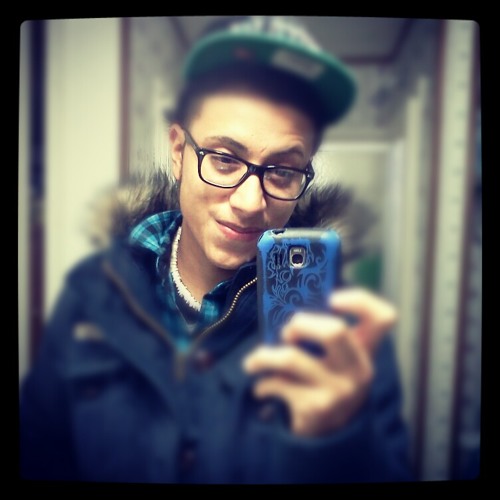 El Nuevo Golpe- Y Tu<3