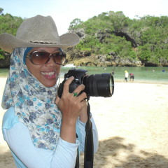 Melly Goeslaw - Let's Talk About Love (Feat. Anto Hoed)