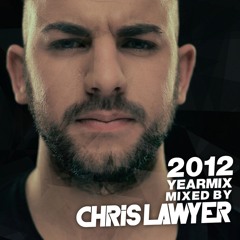 Chris Lawyer - Yearmix 2012