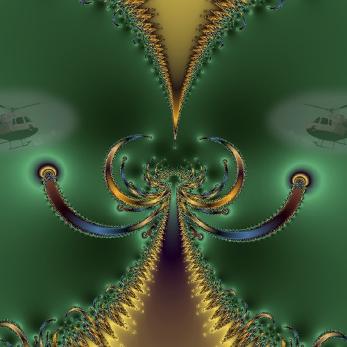 March of the Automatons