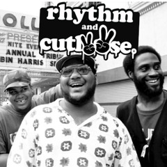 De La Soul Show - Rhythm & Cutloose Live Mix