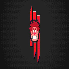 Skrillex - My Name Is Skrillex vs Bug Hunt [KMK RMX]