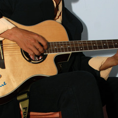 Slamat Tinggal cover Indra Lesmana & Gilang Ramadhan - Odie feat Pethonk